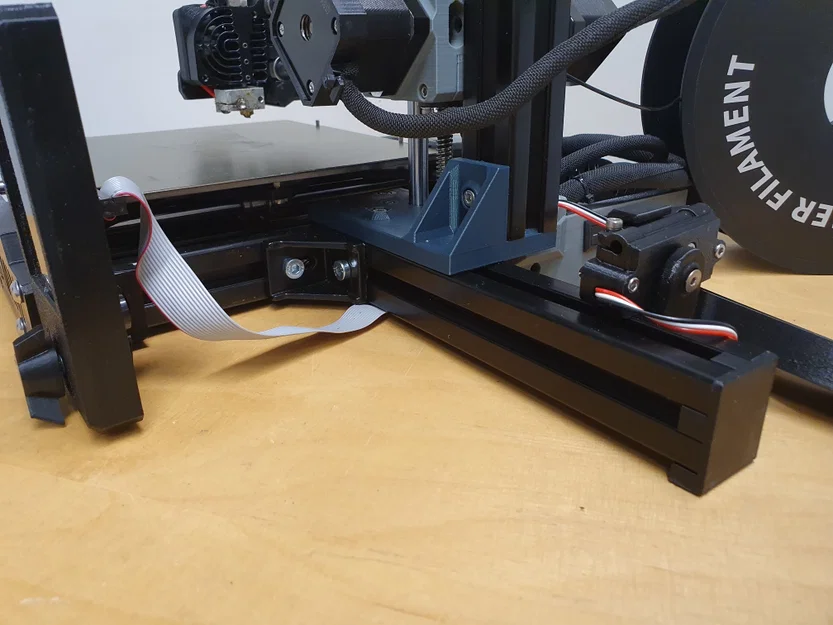 Bản sửa đổi trục Z cho Prusa Mini - Image 5
