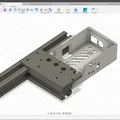 Bản sửa đổi trục Z cho Prusa Mini - Thumbnail 6