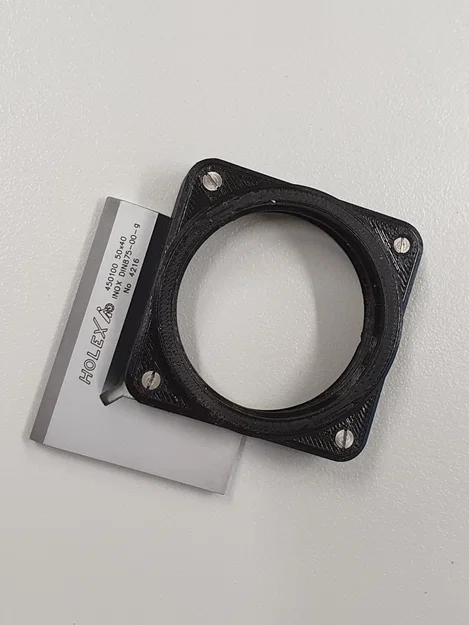 Bản sửa đổi trục Z cho Prusa Mini - Image 8