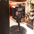 Giá đỡ động cơ trục X - An toàn đầu nối + có dây rút - Thumbnail 2