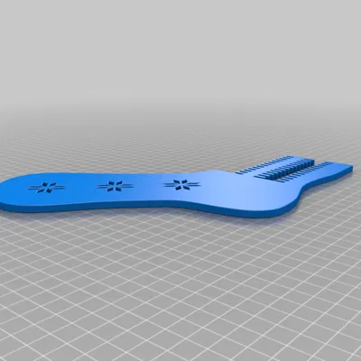 Dụng Cụ Chặn Tất