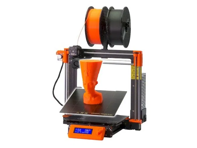 Các bộ phận có thể in cho i3 MK3S - Image 1