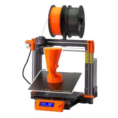 Các bộ phận có thể in cho i3 MK3S