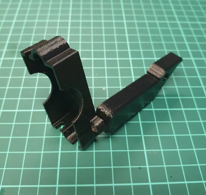 Giá đỡ cảm biến dây tóc cho Prusa Mini - Image 6