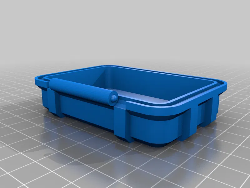 Hộp Cứng Cáp Thông Số - Image 4