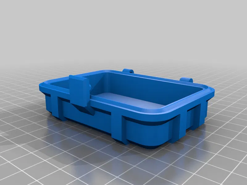 Hộp Cứng Cáp Thông Số - Image 5