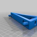 Giá Treo Tường Bộ Sạc Makita DC18RC - Thumbnail 3