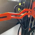 Giá đỡ cảm biến sợi đốt cho Prusa MINI - Thumbnail 1