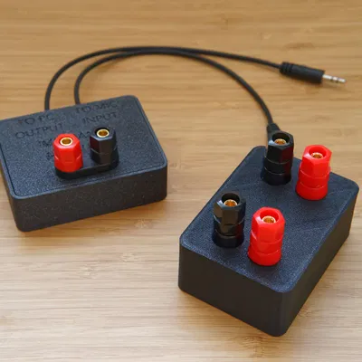 Hộp Dự Án Tham Số Phổ Dụng