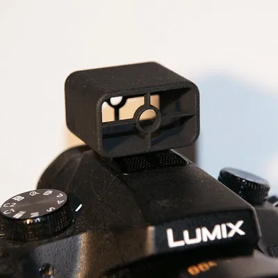 Kính ngắm thể thao tham số cho Hot Shoe