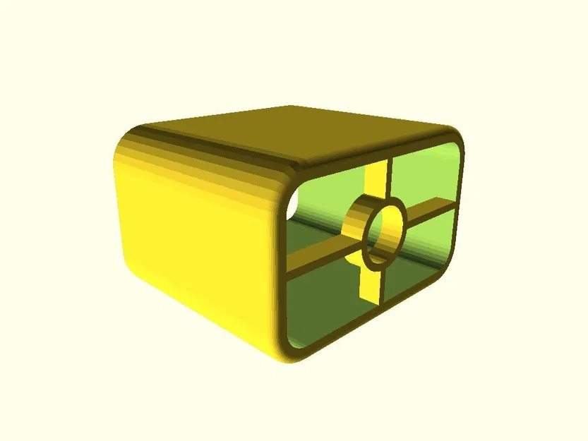 Kính ngắm thể thao tham số cho Hot Shoe - Image 3