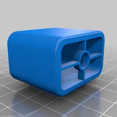 Kính ngắm thể thao tham số cho Hot Shoe