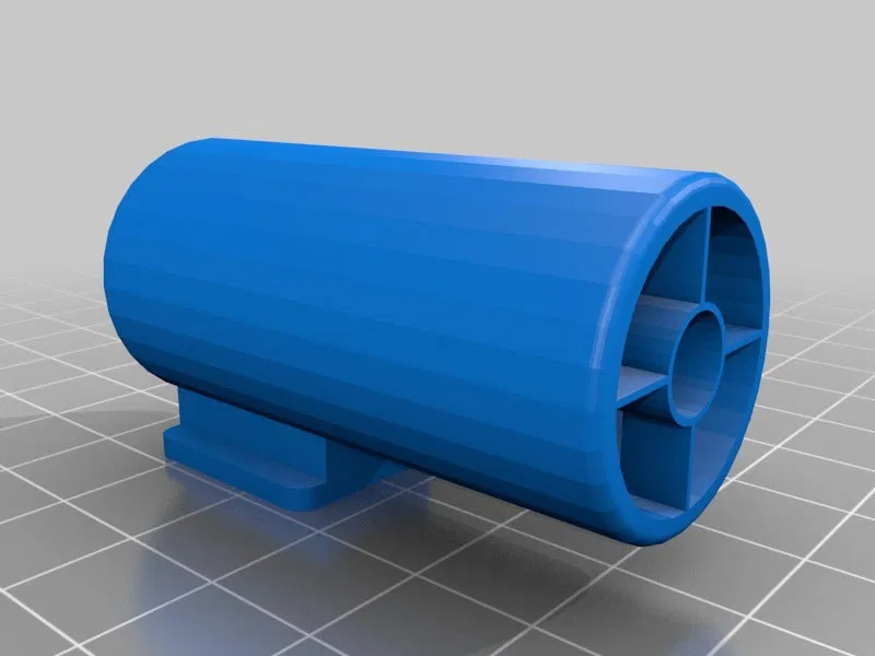 Kính ngắm thể thao tham số cho Hot Shoe - Image 5