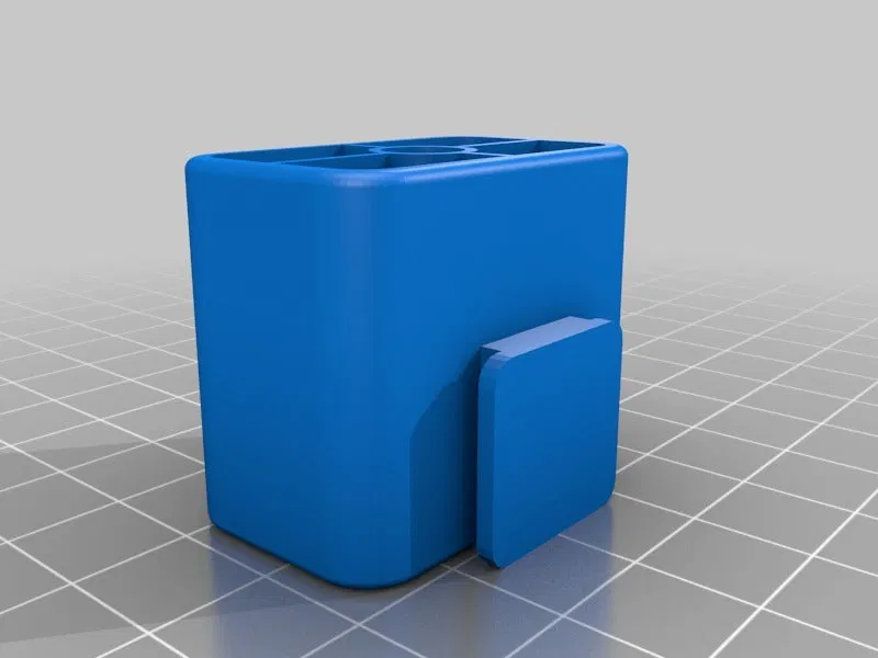 Kính ngắm thể thao tham số cho Hot Shoe - Image 7