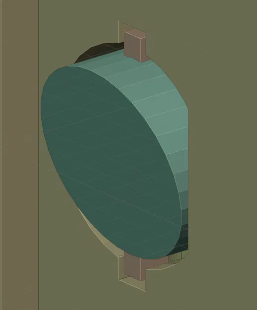 Ốp lưng Tardis cho Xbox Series X - Image 5