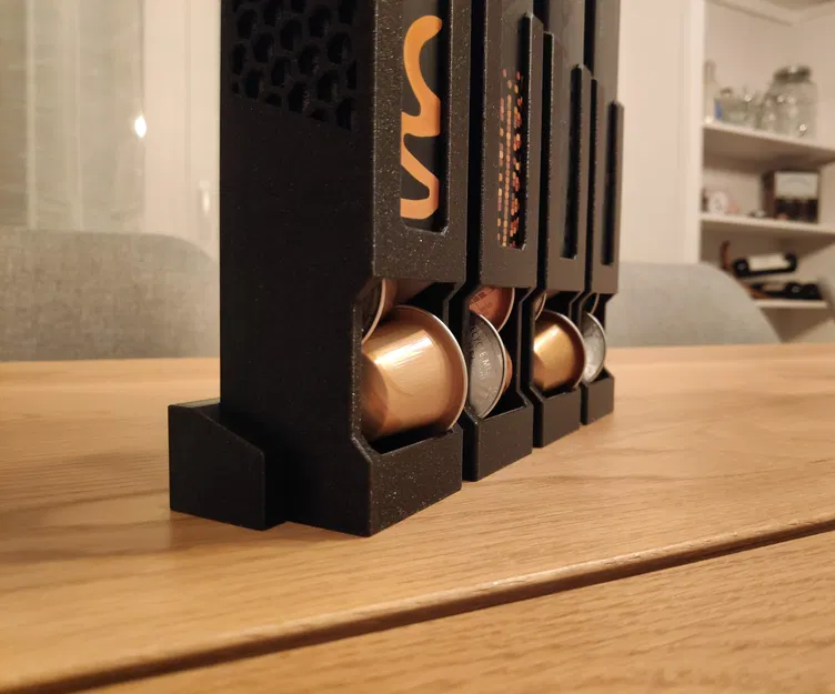 Bộ Phân Phối Viên Nang Nespresso Tùy Chỉnh - Image 2