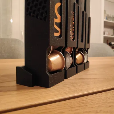 Bộ Phân Phối Viên Nang Nespresso Tùy Chỉnh