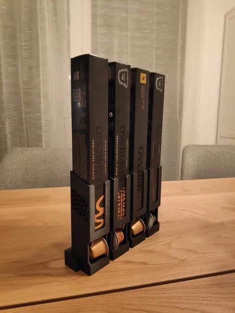 Bộ Phân Phối Viên Nang Nespresso Tùy Chỉnh - Image 3