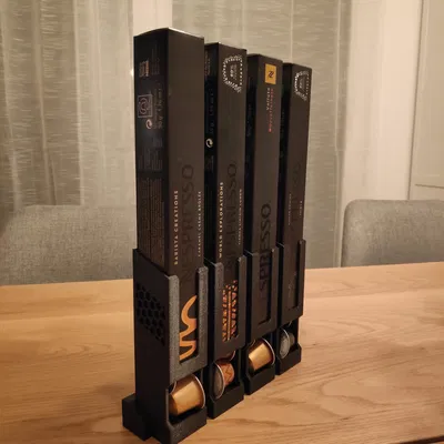 Bộ Phân Phối Viên Nang Nespresso Tùy Chỉnh