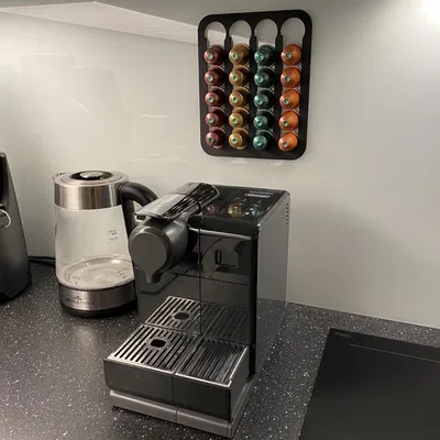 Hộp đựng viên nén Nespresso