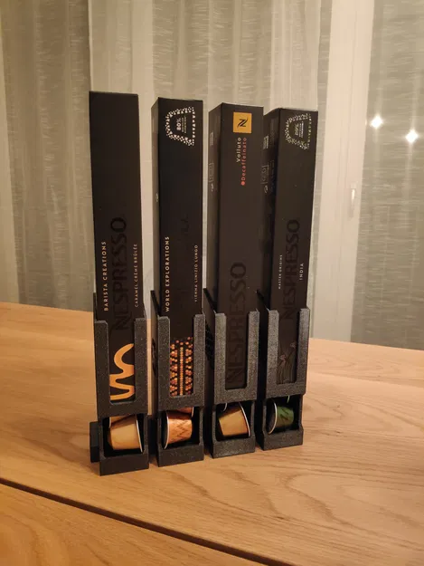 Bộ Phân Phối Viên Nang Nespresso Tùy Chỉnh - Image 4