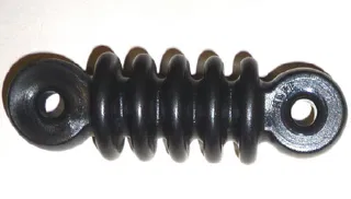 Bộ cách điện đầu ăng-ten ("Dog Bone" Insulator) - Image 4