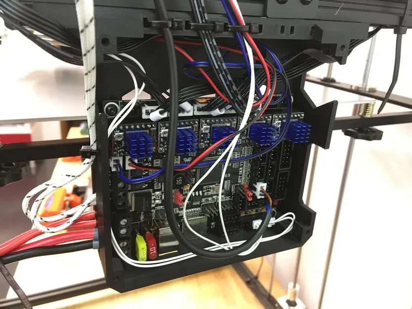 Vỏ SKR 1.4 cho 2020/3030 - Image 1