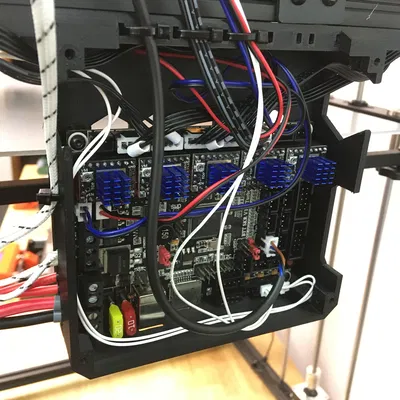 Vỏ SKR 1.4 cho 2020/3030