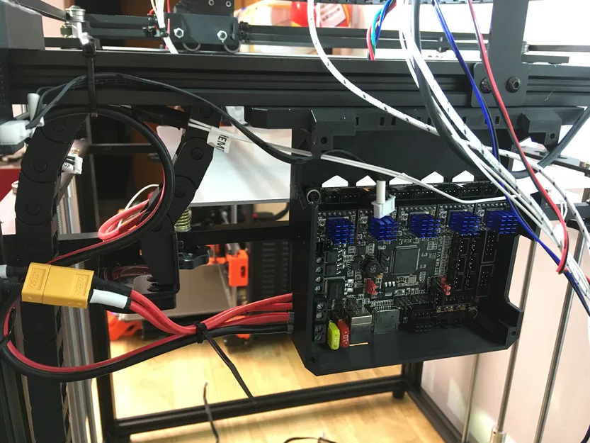 Vỏ SKR 1.4 cho 2020/3030 - Image 2