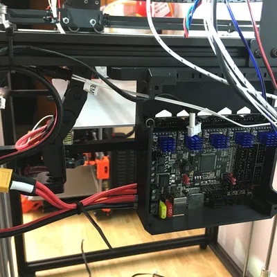 Vỏ SKR 1.4 cho 2020/3030