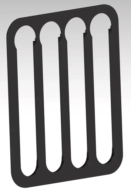 Hộp đựng viên nén Nespresso - Image 4