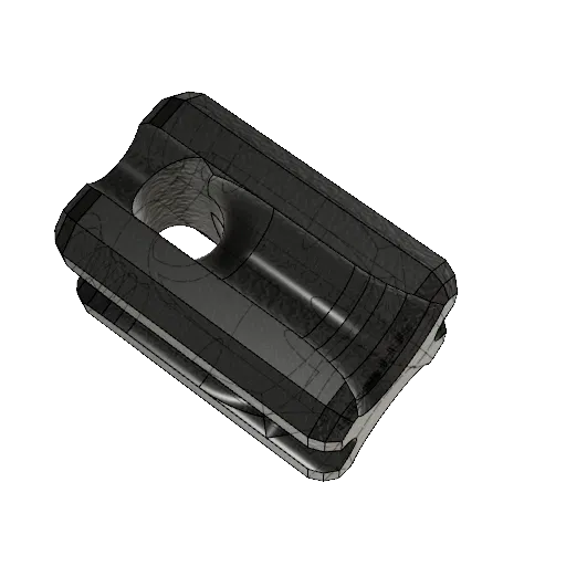 Bộ cách điện đầu ăng-ten ("Dog Bone" Insulator) - Image 11