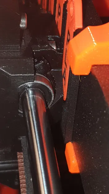 Dấu hiệu vật liệu MMU2s - Image 2