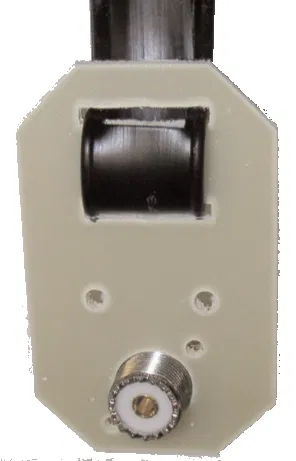 Bộ cách điện đầu ăng-ten ("Dog Bone" Insulator) - Image 13