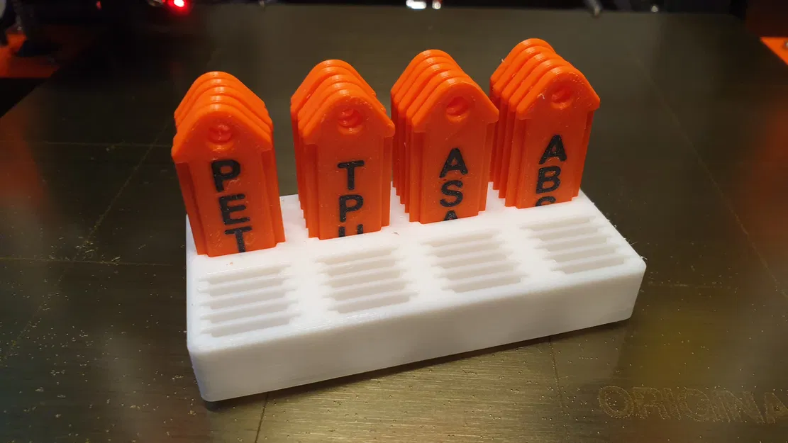 Dấu hiệu vật liệu MMU2s - Image 3