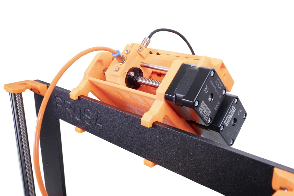 Các bộ phận in được cho Bộ Nâng cấp Đa Vật liệu MMU2S - Image 2