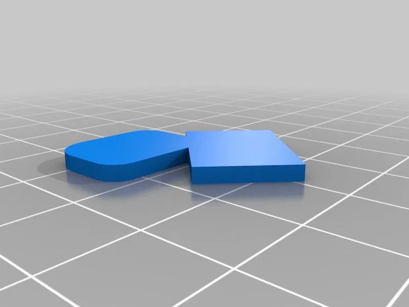 Phích cắm cho máy in Da Vinci - Image 2