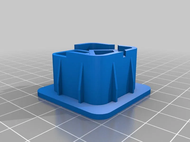 Phích cắm cho máy in Da Vinci - Image 3