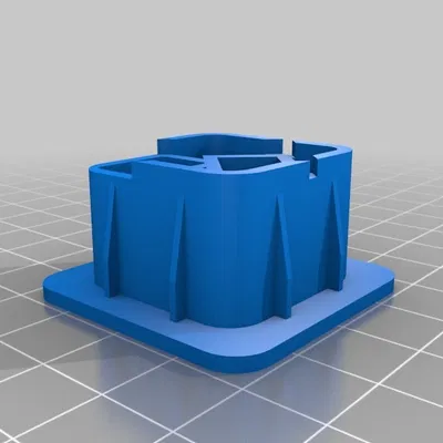 Phích cắm cho máy in Da Vinci