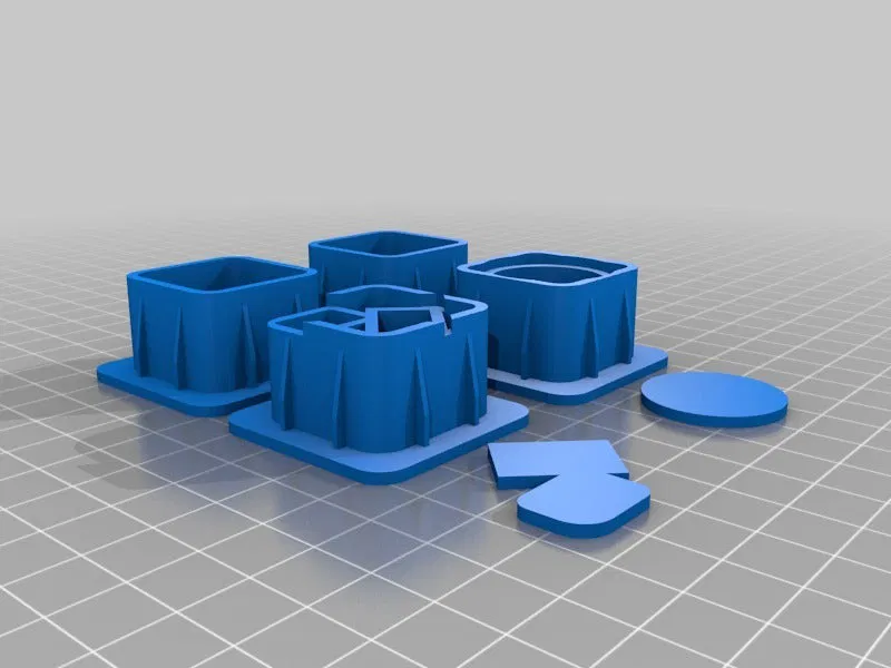 Phích cắm cho máy in Da Vinci - Image 5