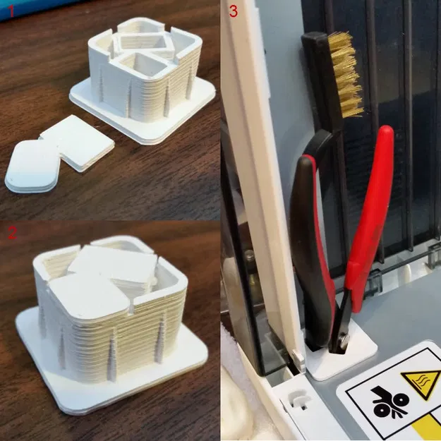 Phích cắm cho máy in Da Vinci - Image 8