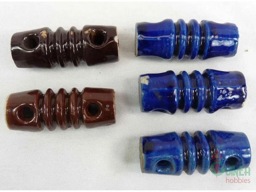 Bộ cách điện đầu ăng-ten ("Dog Bone" Insulator) - Image 26