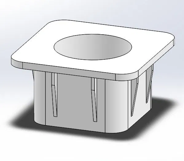 Phích cắm cho máy in Da Vinci - Image 10