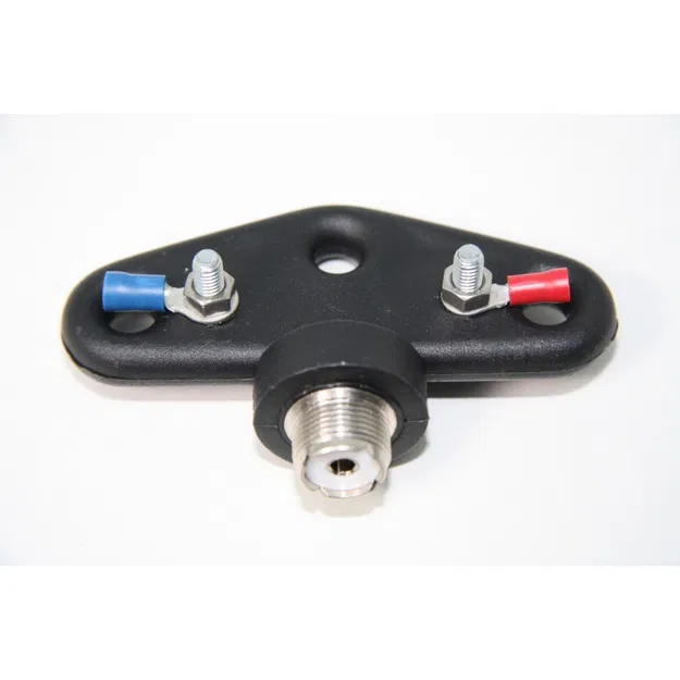 Bộ cách điện đầu ăng-ten ("Dog Bone" Insulator) - Image 36