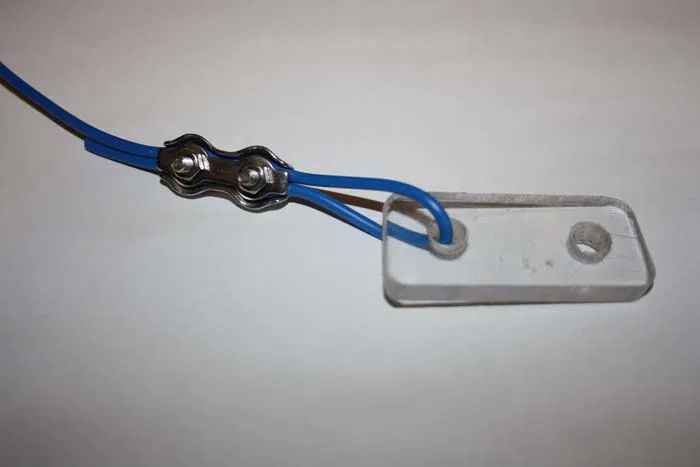 Bộ cách điện đầu ăng-ten ("Dog Bone" Insulator) - Image 38