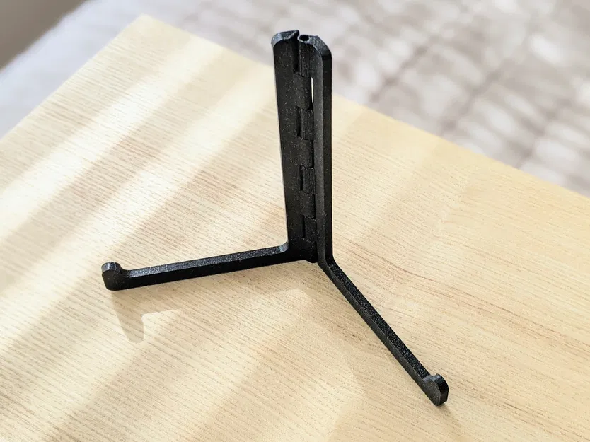 Giá đỡ ảnh có bản lề - Image 1