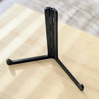 Giá đỡ ảnh có bản lề