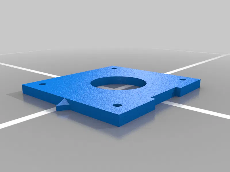 Tấm Đế Cho Router Bosch Colt - Image 3