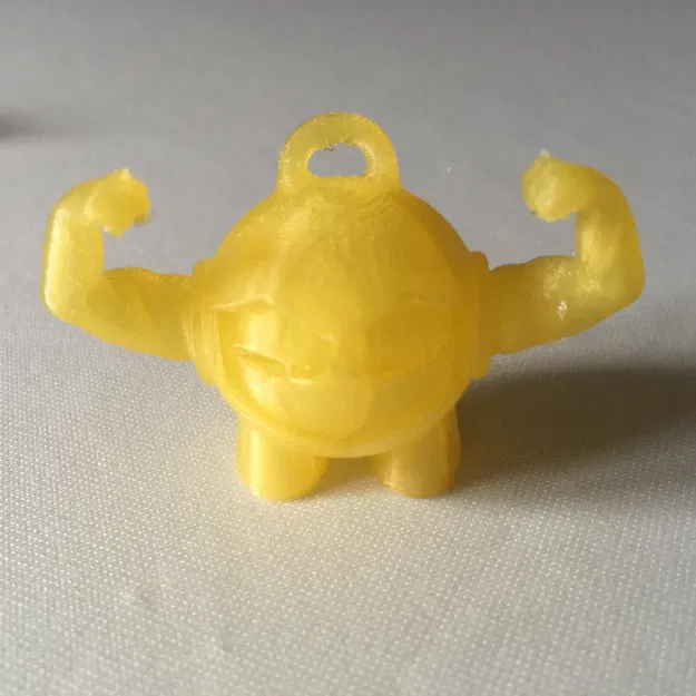 Beefy Muscle Marvins - Mô hình in 3D - Image 5