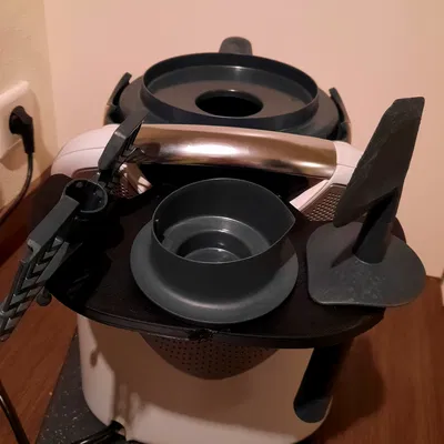 Giá đỡ dụng cụ Thermomix